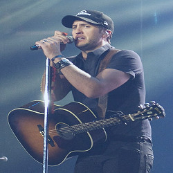 Luke Bryan - Wikipedia